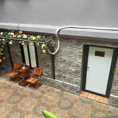 Sunflower Homestay ไฮฟอง ภายนอก รูปภาพ