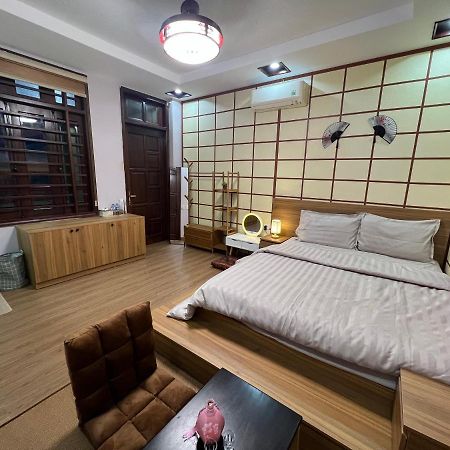 Sunflower Homestay ไฮฟอง ภายนอก รูปภาพ