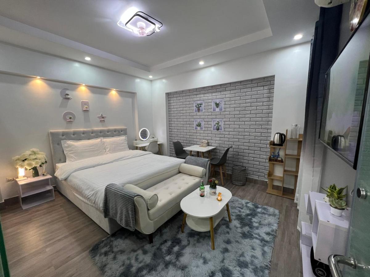 Sunflower Homestay ไฮฟอง ภายนอก รูปภาพ