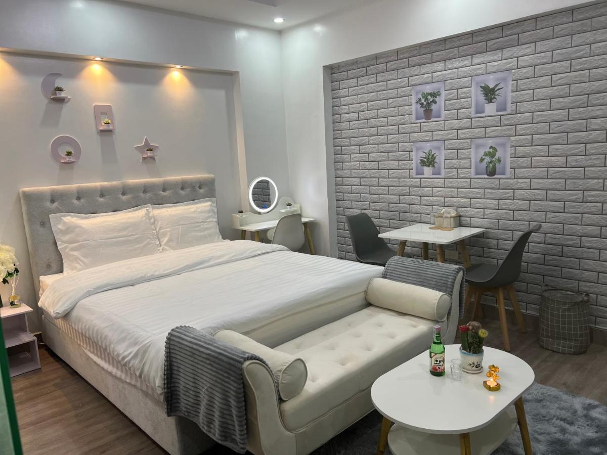 Sunflower Homestay ไฮฟอง ภายนอก รูปภาพ