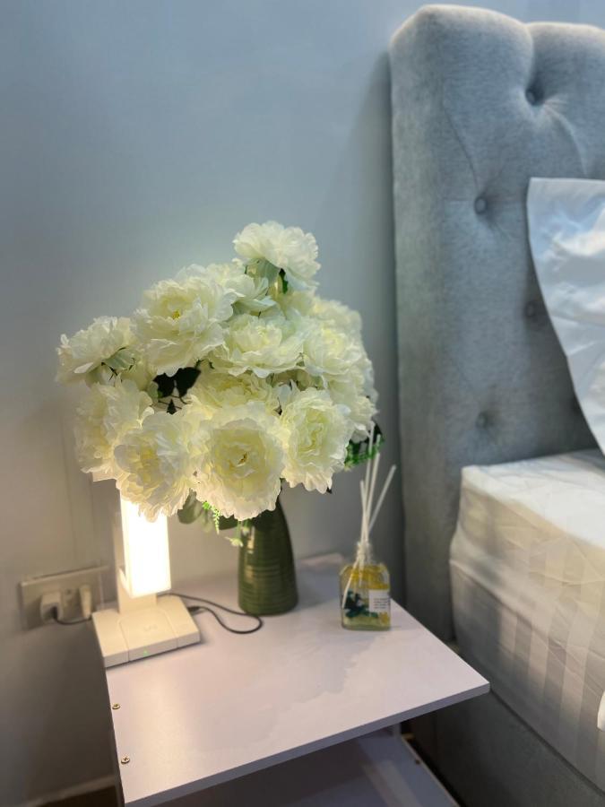 Sunflower Homestay ไฮฟอง ภายนอก รูปภาพ