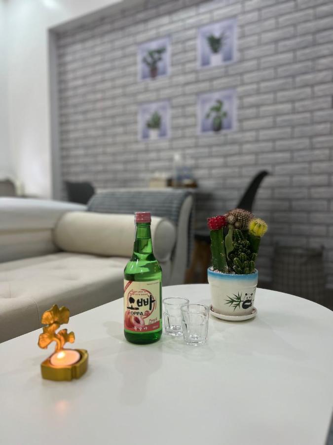 Sunflower Homestay ไฮฟอง ภายนอก รูปภาพ