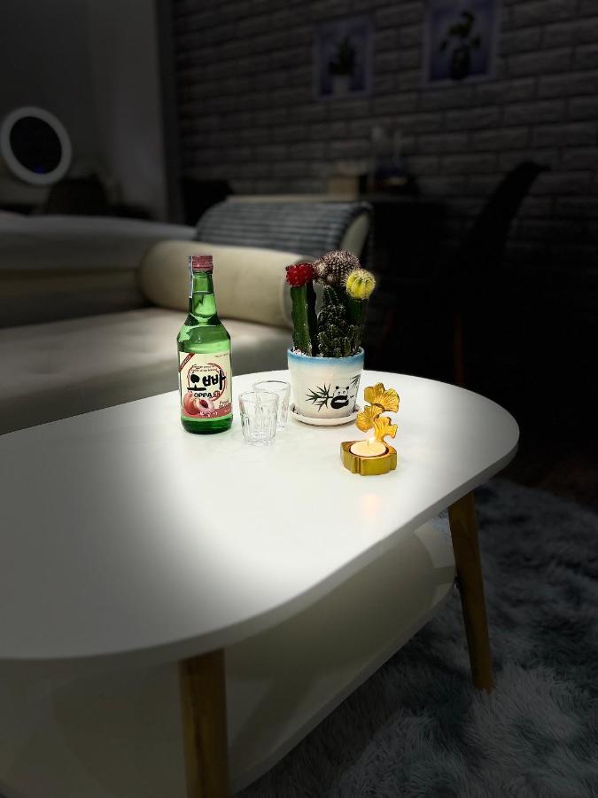 Sunflower Homestay ไฮฟอง ภายนอก รูปภาพ