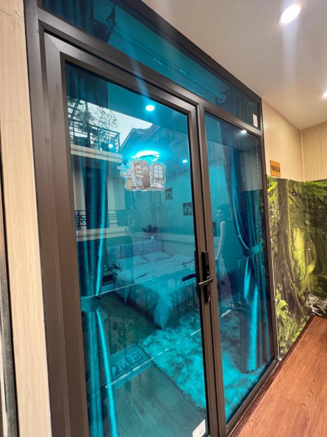 Sunflower Homestay ไฮฟอง ภายนอก รูปภาพ