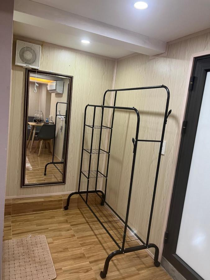 Sunflower Homestay ไฮฟอง ภายนอก รูปภาพ