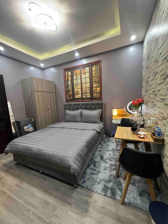 Sunflower Homestay ไฮฟอง ภายนอก รูปภาพ