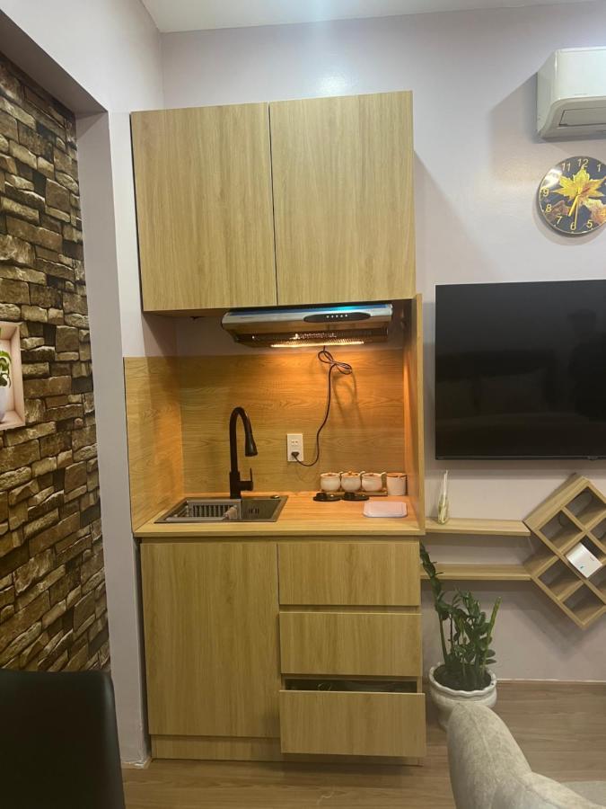 Sunflower Homestay ไฮฟอง ภายนอก รูปภาพ