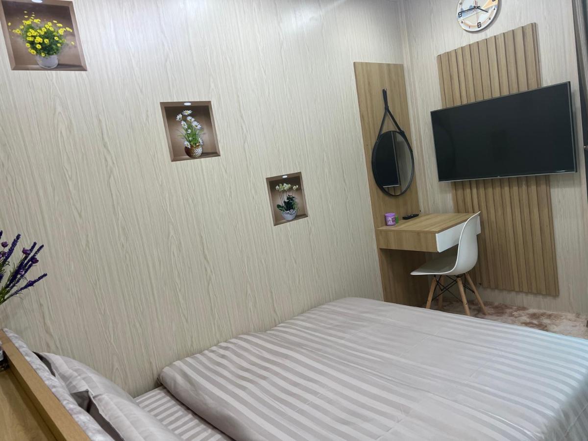 Sunflower Homestay ไฮฟอง ภายนอก รูปภาพ