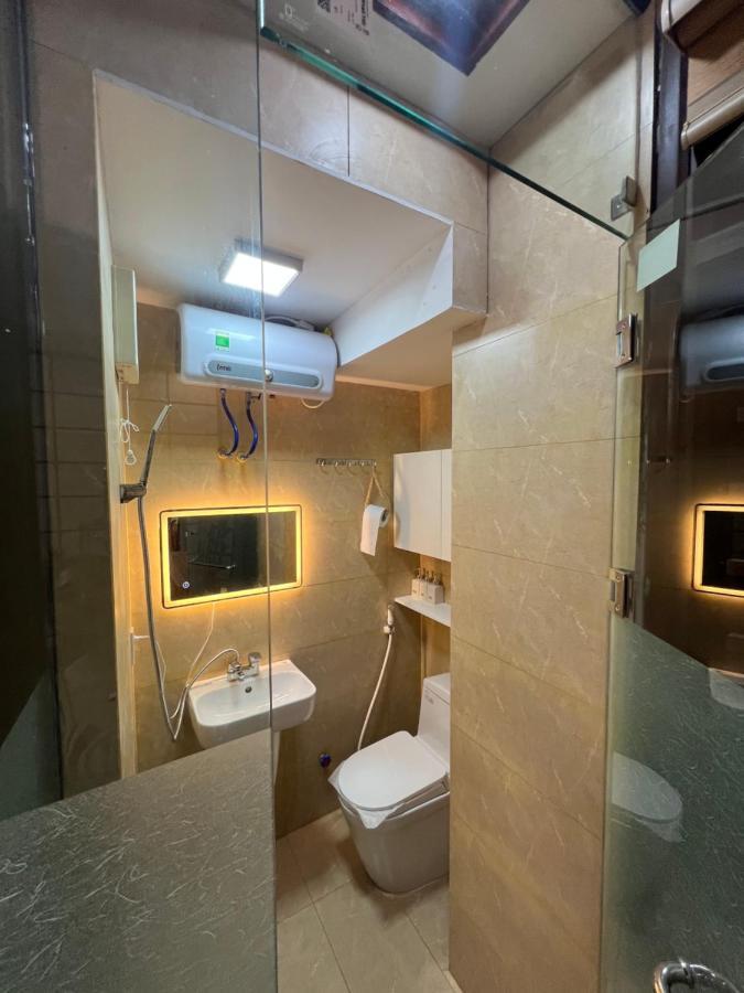 Sunflower Homestay ไฮฟอง ภายนอก รูปภาพ