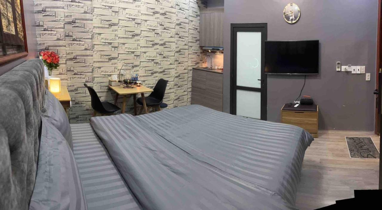 Sunflower Homestay ไฮฟอง ภายนอก รูปภาพ