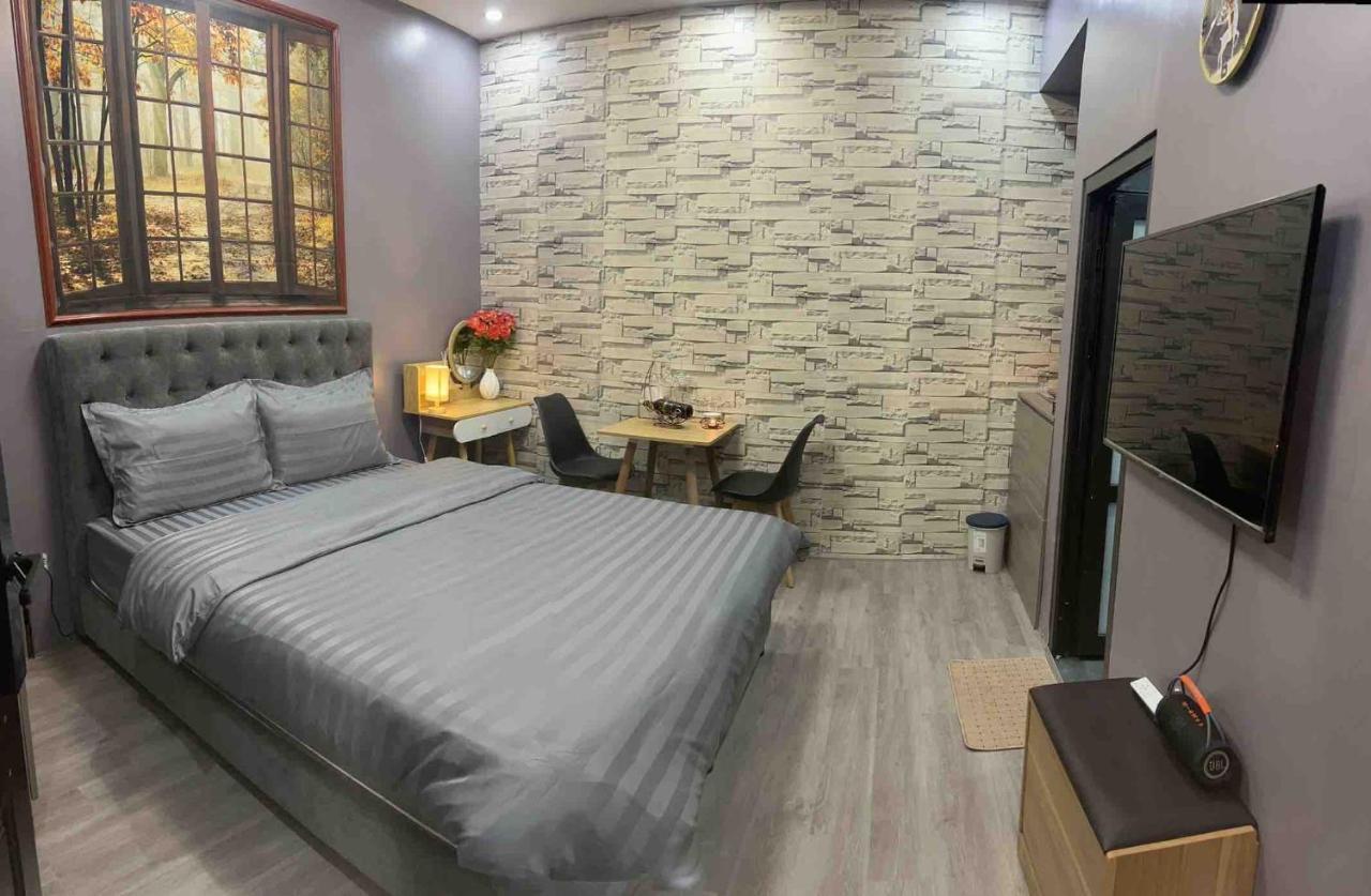 Sunflower Homestay ไฮฟอง ภายนอก รูปภาพ