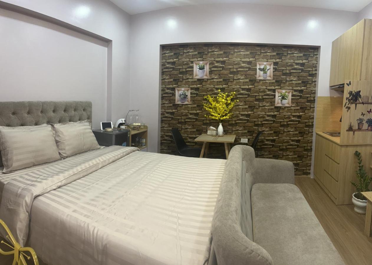 Sunflower Homestay ไฮฟอง ภายนอก รูปภาพ