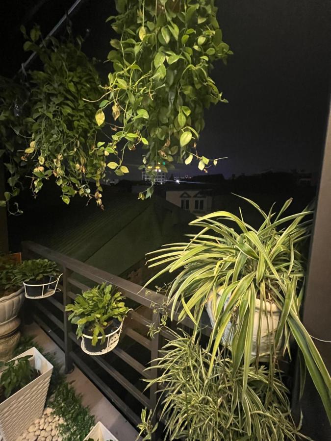 Sunflower Homestay ไฮฟอง ภายนอก รูปภาพ